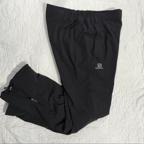 Ski & Snowboard Pants